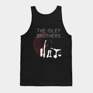 the isley brothers Tank Top